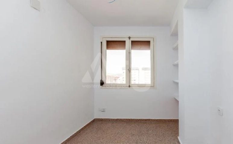 Apartmán   v Torrevieja, 3 ložnice - PPS134915 - Foto - 7