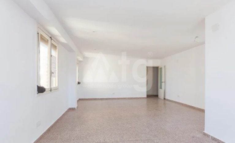 Apartmán   v Torrevieja, 3 ložnice - PPS134915 - Foto - 8