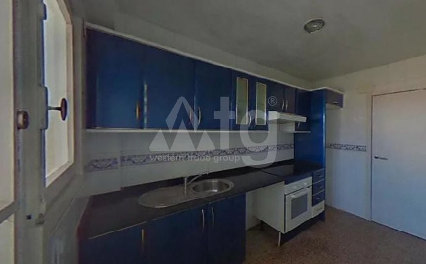 Apartmán   v Torrevieja, 3 ložnice - PPS134915 - Foto - 4