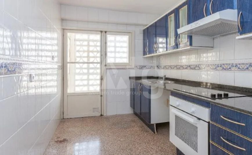 Apartmán   v Torrevieja, 3 ložnice - PPS134915 - Foto - 3