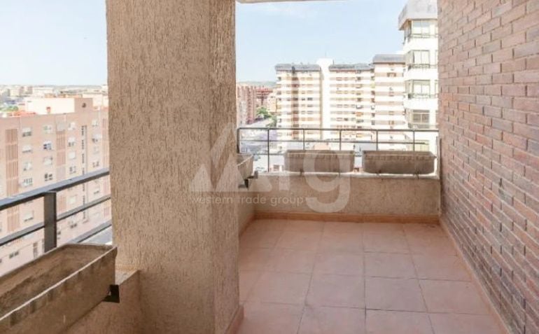 Apartmán   v Torrevieja, 3 ložnice - PPS134915 - Foto - 12