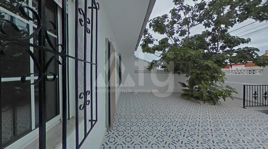 Bungalow de 2 chambres à Torrevieja - PPS134919 - Photo - 2