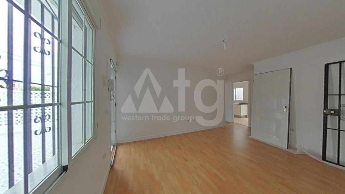 Bungalow de 2 chambres à Torrevieja - PPS134919 - Photo - 4