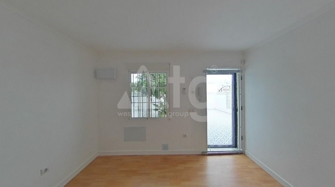 Bungalow de 2 chambres à Torrevieja - PPS134919 - Photo - 5