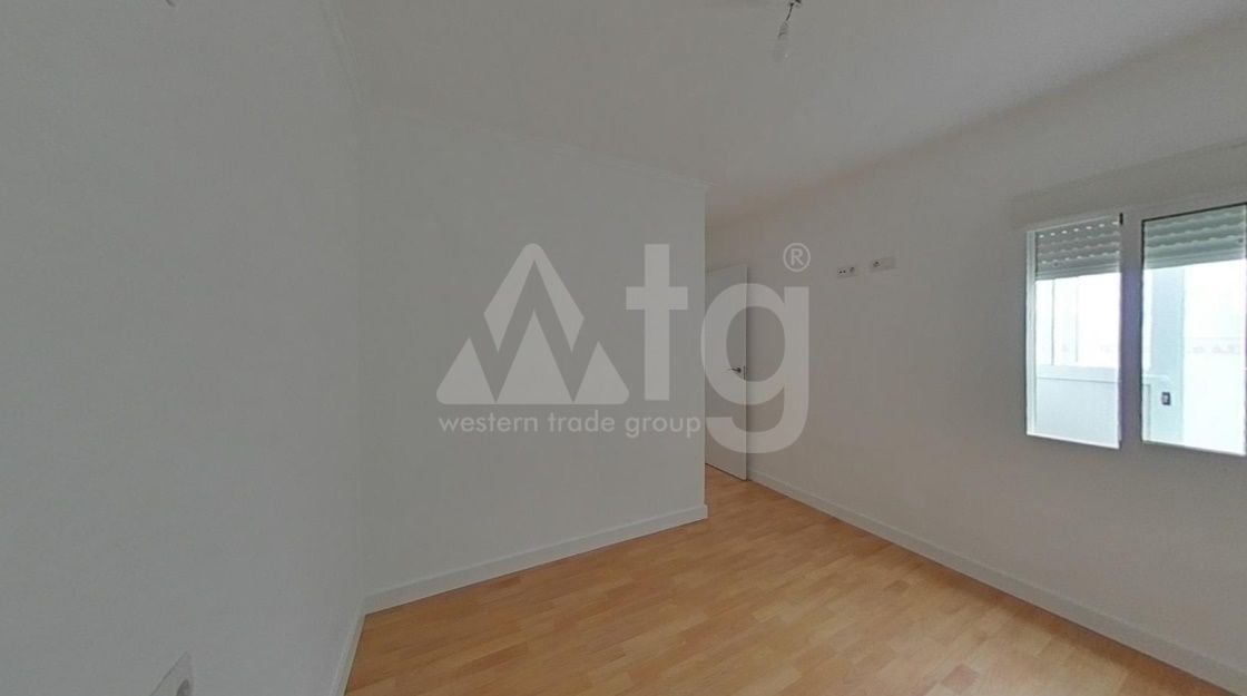 Bungalow de 2 chambres à Torrevieja - PPS134919 - Photo - 8