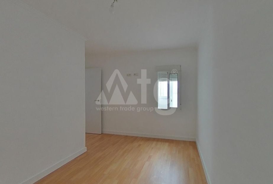 Bungalow de 2 chambres à Torrevieja - PPS134919 - Photo - 9