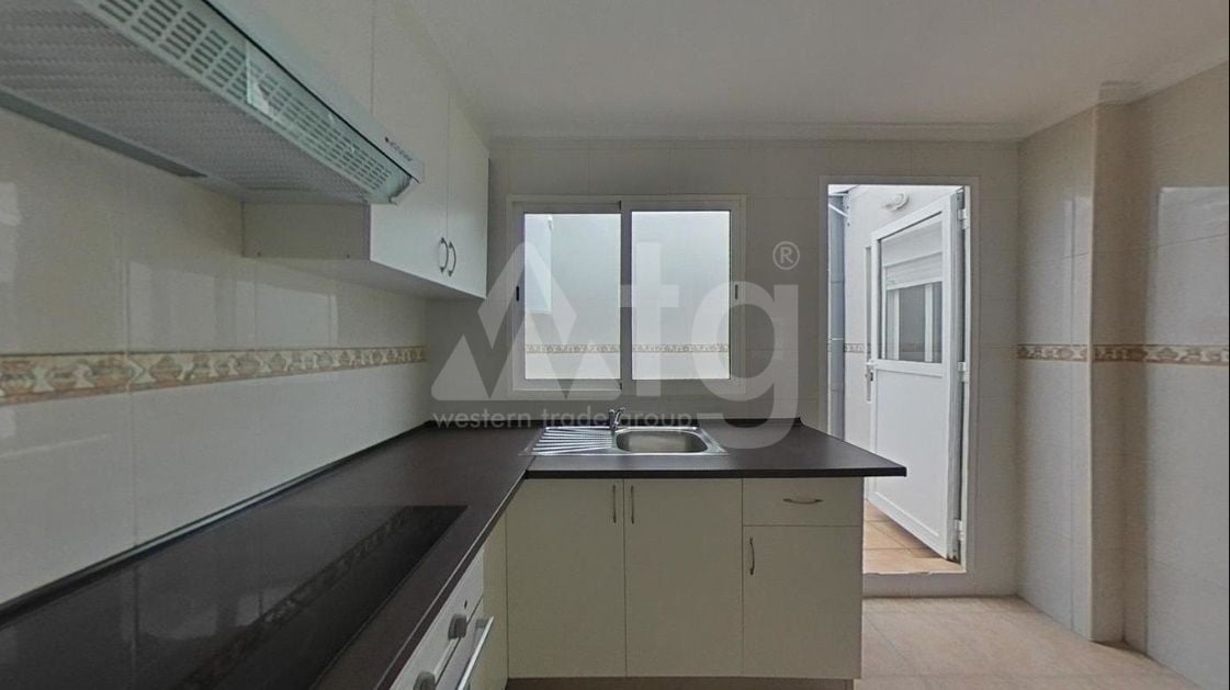 Bungalow de 2 chambres à Torrevieja - PPS134919 - Photo - 6