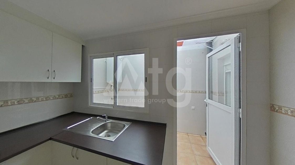 Bungalow de 2 chambres à Torrevieja - PPS134919 - Photo - 7
