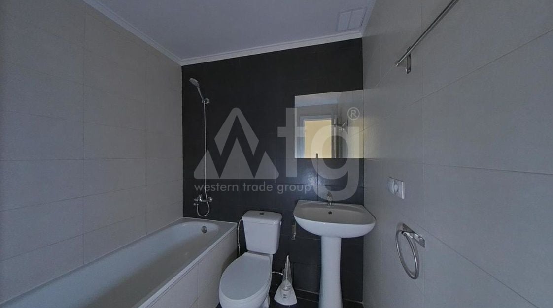 Bungalow de 2 chambres à Torrevieja - PPS134919 - Photo - 11