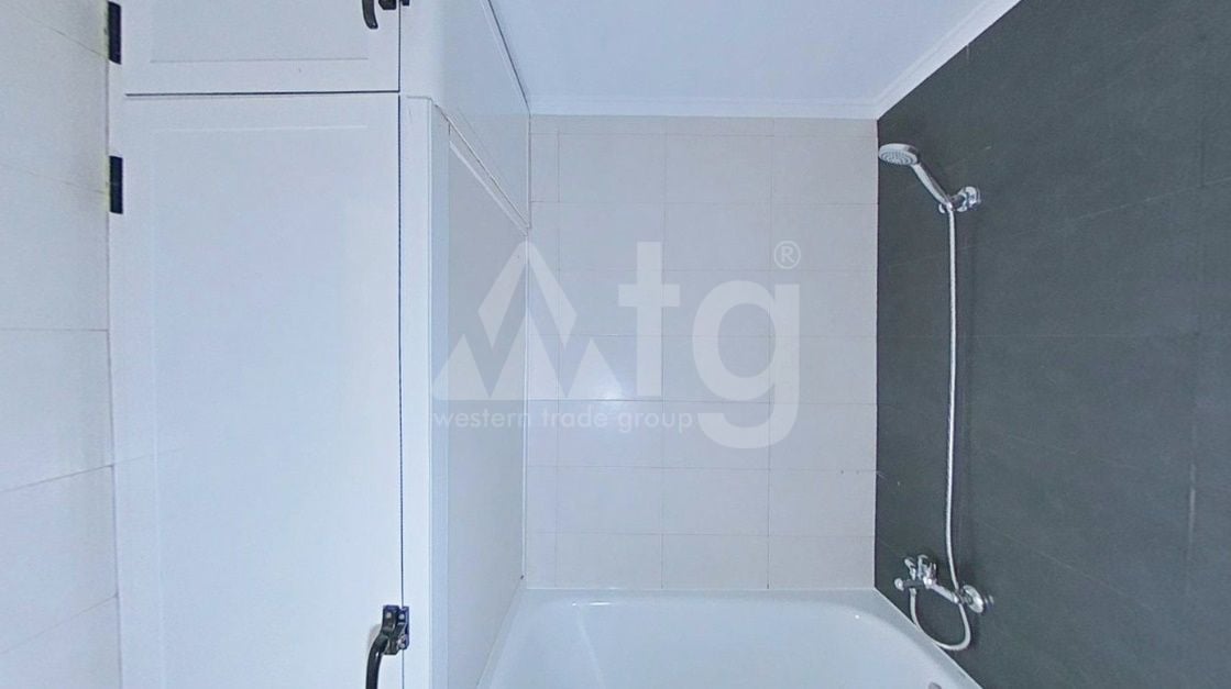 Bungalow de 2 chambres à Torrevieja - PPS134919 - Photo - 12