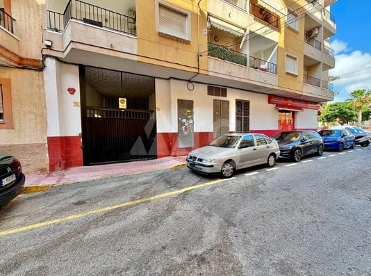 Appartement de 2 chambres à Torrevieja - PPS134921 - Photo - 22