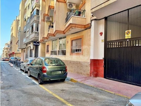 Appartement de 2 chambres à Torrevieja - PPS134921 - Photo - 21