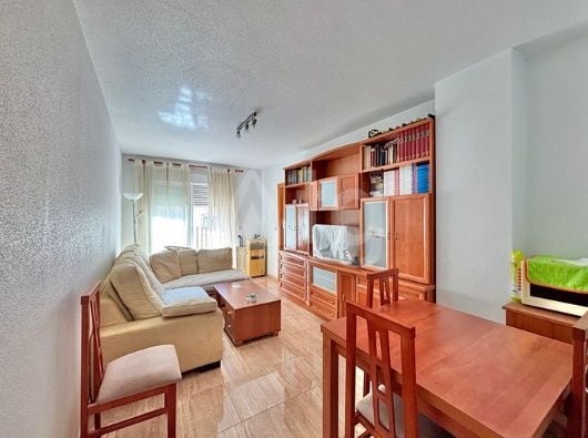 Appartement de 2 chambres à Torrevieja - PPS134921 - Photo - 1