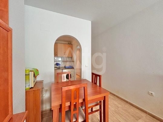 Appartement de 2 chambres à Torrevieja - PPS134921 - Photo - 5