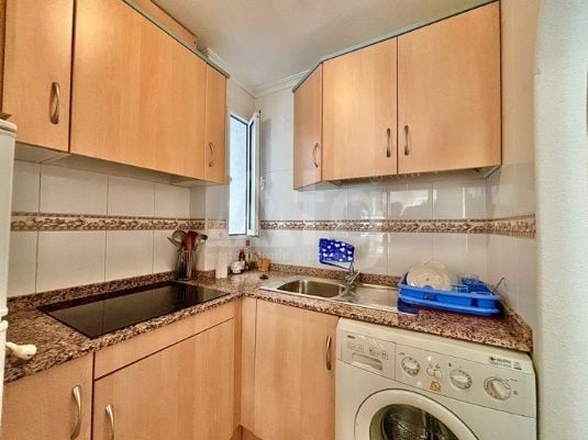Appartement de 2 chambres à Torrevieja - PPS134921 - Photo - 7