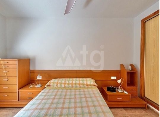 Appartement de 2 chambres à Torrevieja - PPS134921 - Photo - 10