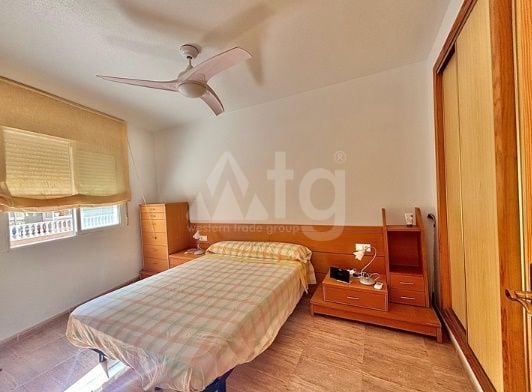 Appartement de 2 chambres à Torrevieja - PPS134921 - Photo - 8