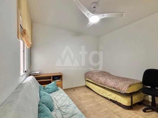 Appartement de 2 chambres à Torrevieja - PPS134921 - Photo - 12