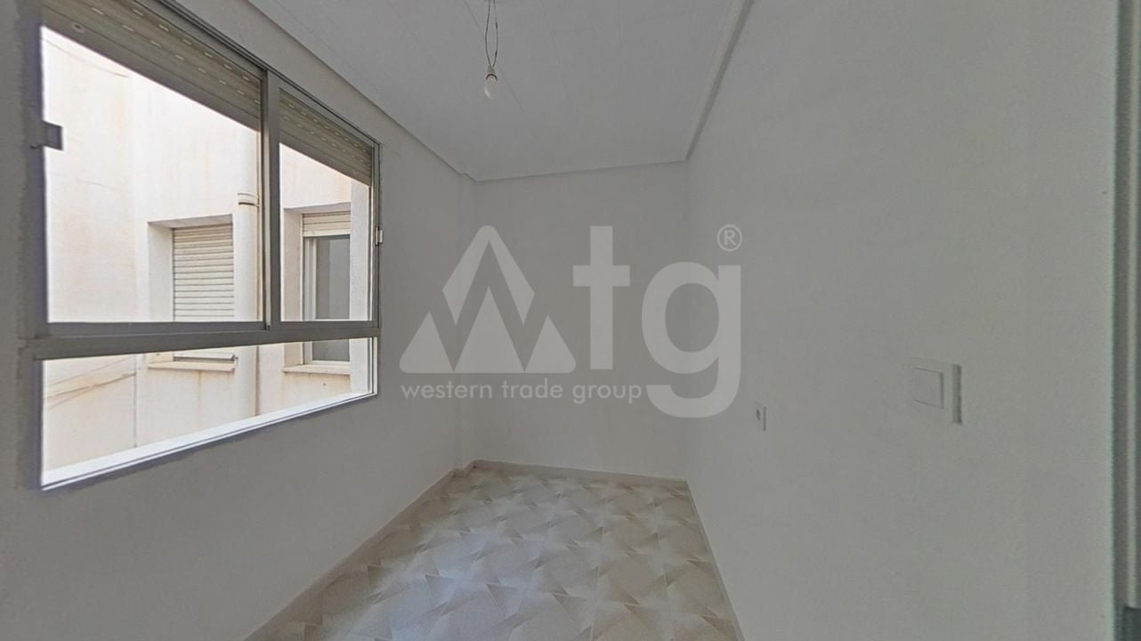 Appartement de 3 chambres à Torrevieja - PPS134922 - Photo - 14