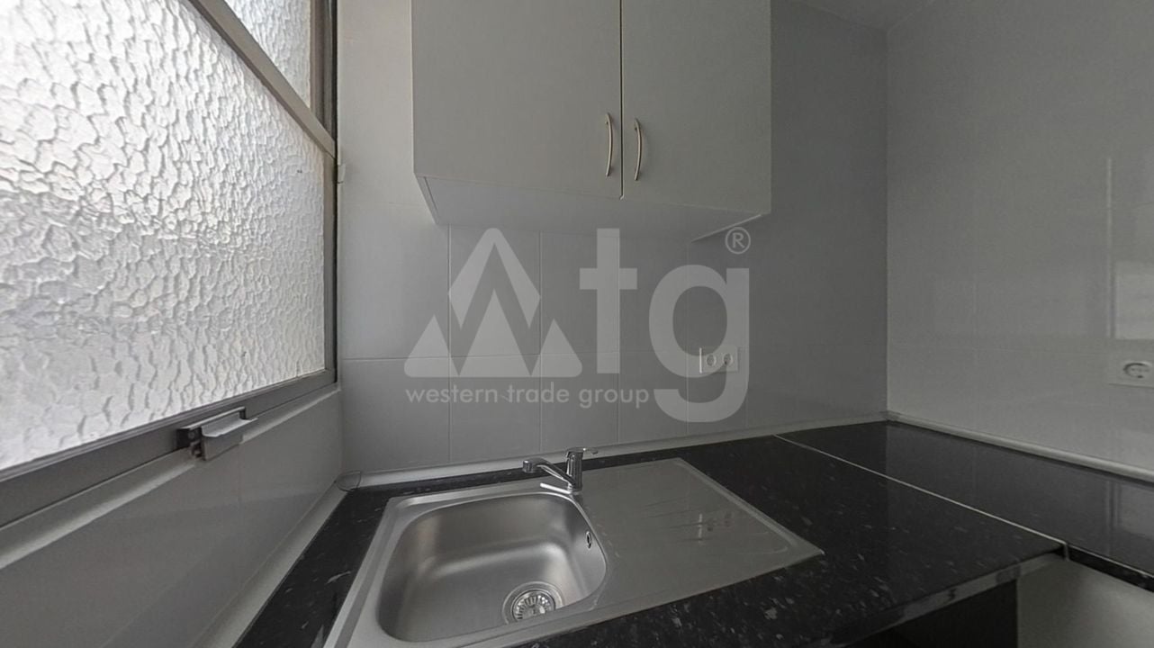 Appartement de 3 chambres à Torrevieja - PPS134922 - Photo - 6
