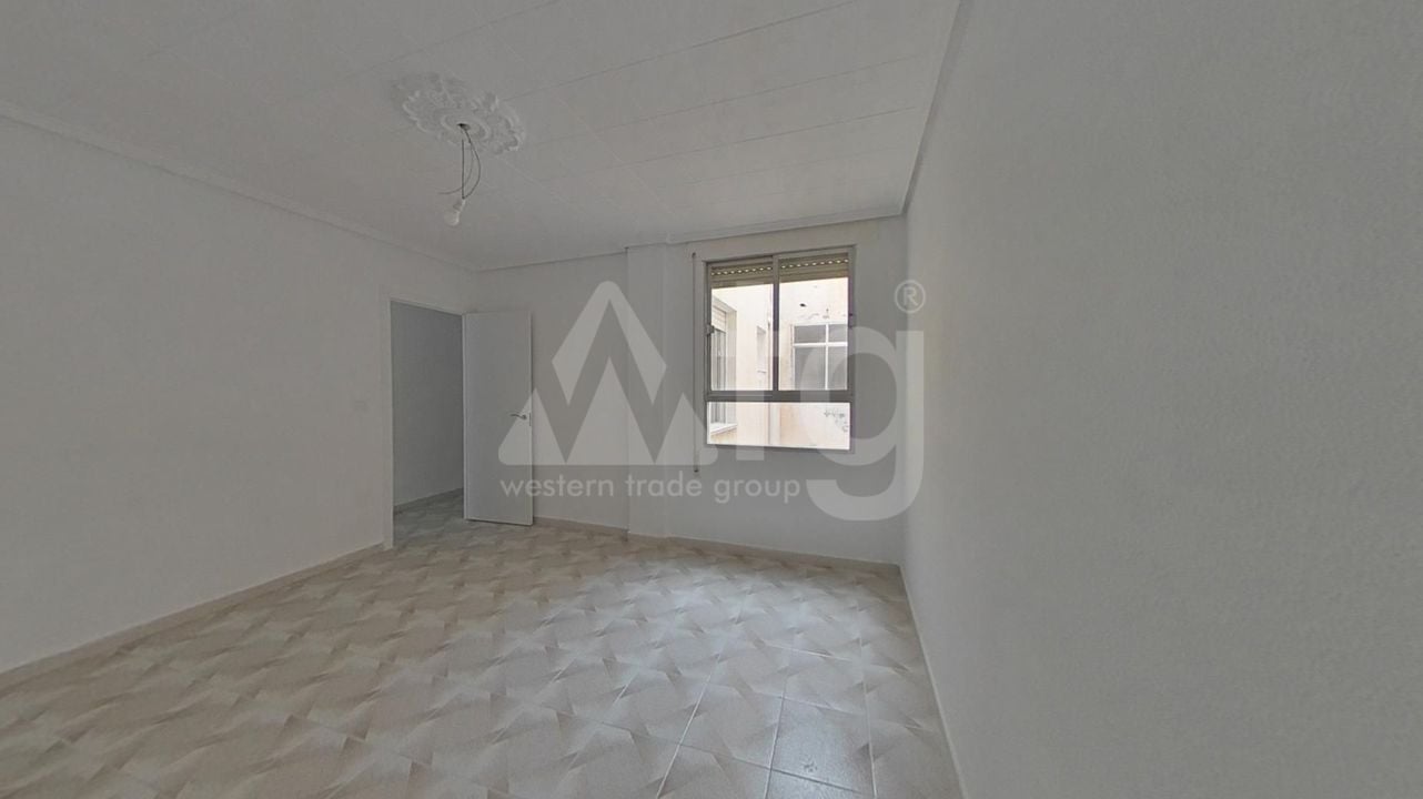 Appartement de 3 chambres à Torrevieja - PPS134922 - Photo - 7