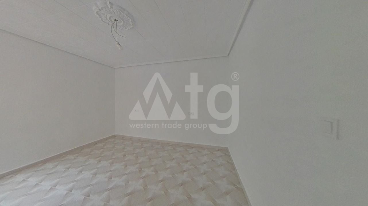 Appartement de 3 chambres à Torrevieja - PPS134922 - Photo - 16