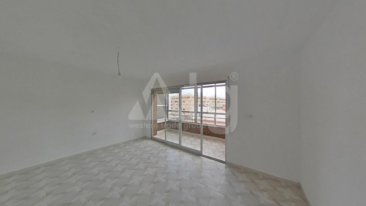 Appartement de 3 chambres à Torrevieja - PPS134922 - Photo - 2