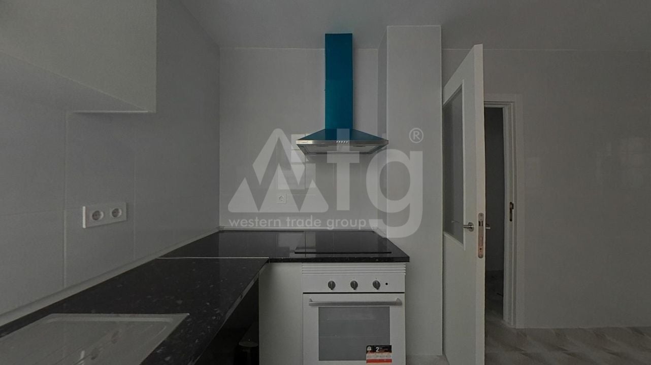 Appartement de 3 chambres à Torrevieja - PPS134922 - Photo - 5
