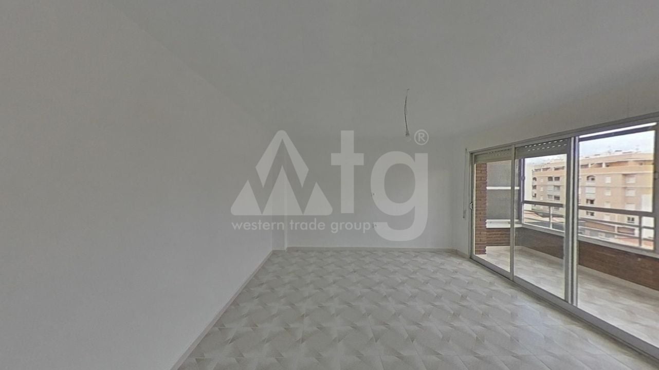 Appartement de 3 chambres à Torrevieja - PPS134922 - Photo - 3