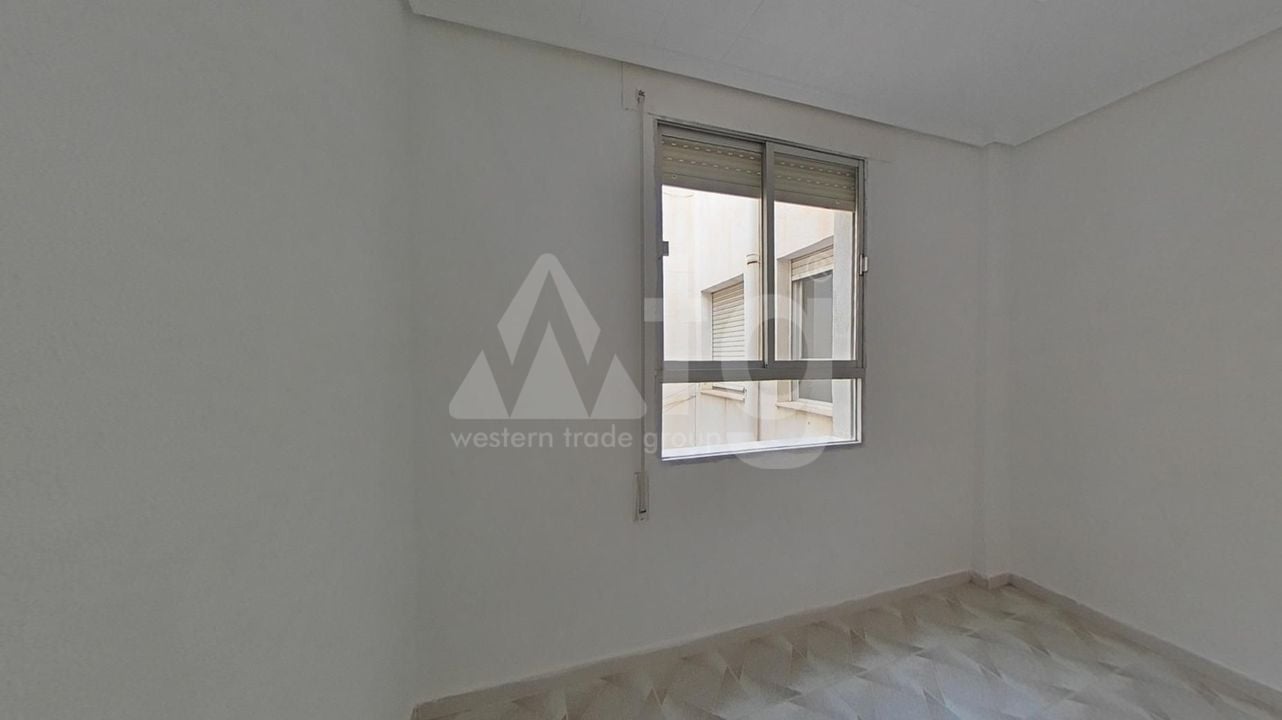 Appartement de 3 chambres à Torrevieja - PPS134922 - Photo - 13