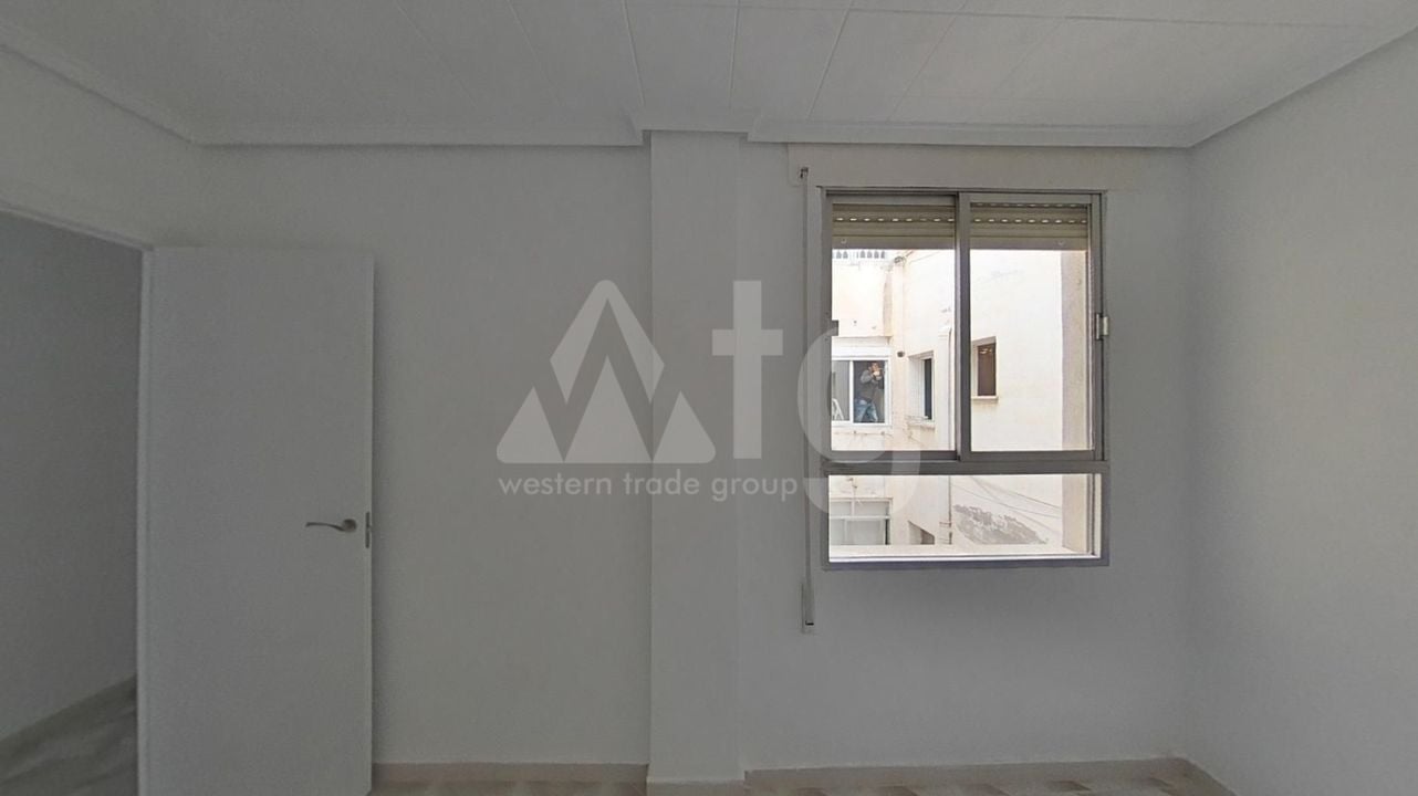 Appartement de 3 chambres à Torrevieja - PPS134922 - Photo - 12