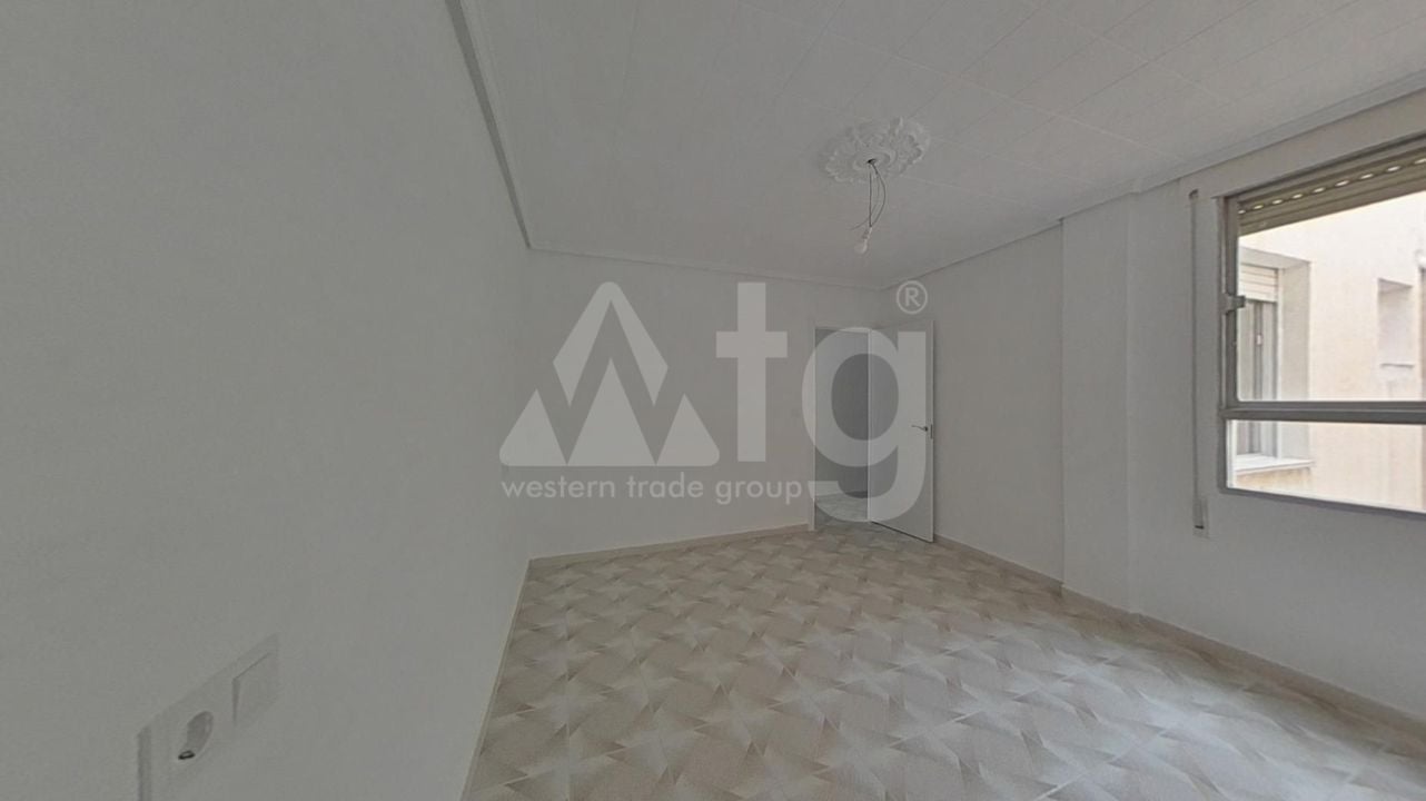 Appartement de 3 chambres à Torrevieja - PPS134922 - Photo - 11