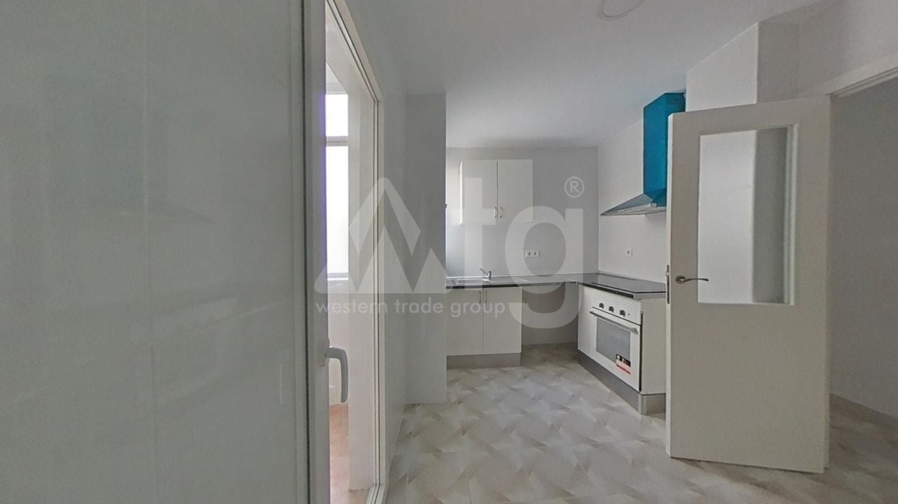 Appartement de 3 chambres à Torrevieja - PPS134922 - Photo - 4