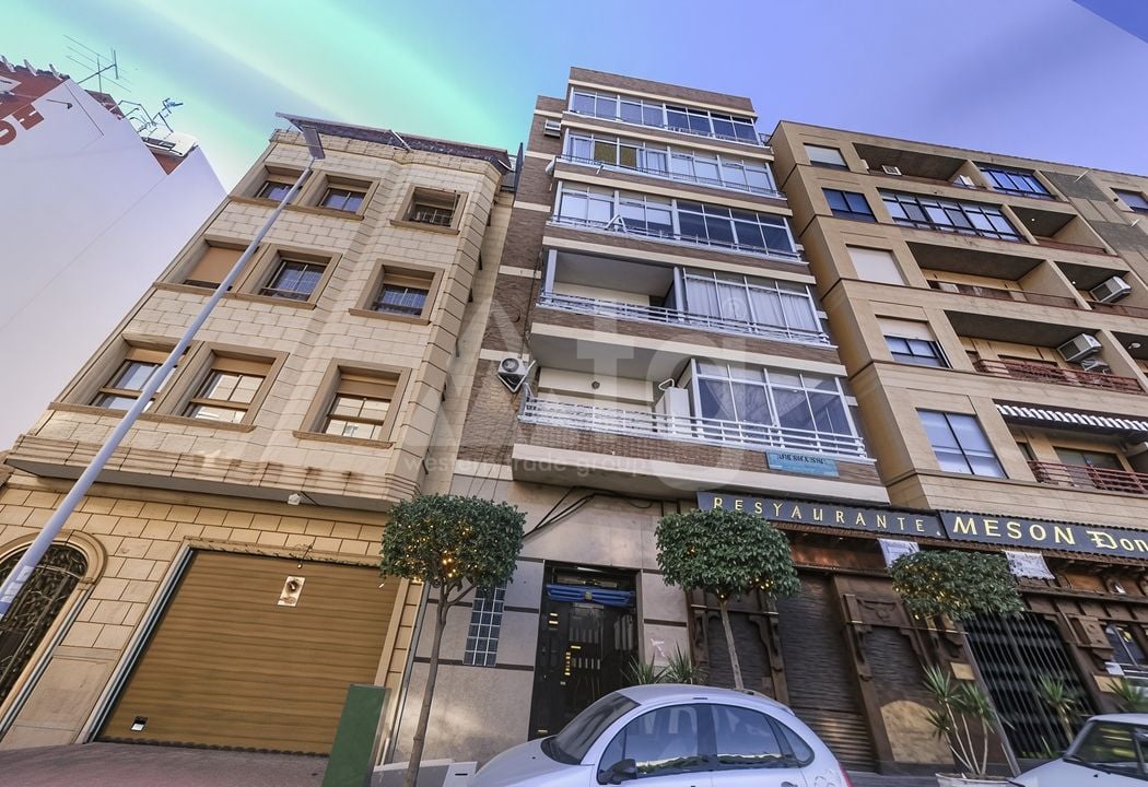 Appartement de 3 chambres à Torrevieja - PPS134922 - Photo - 1