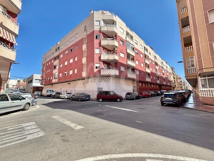 Appartement de 2 chambres à Torrevieja - PPS134923 - Photo - 13