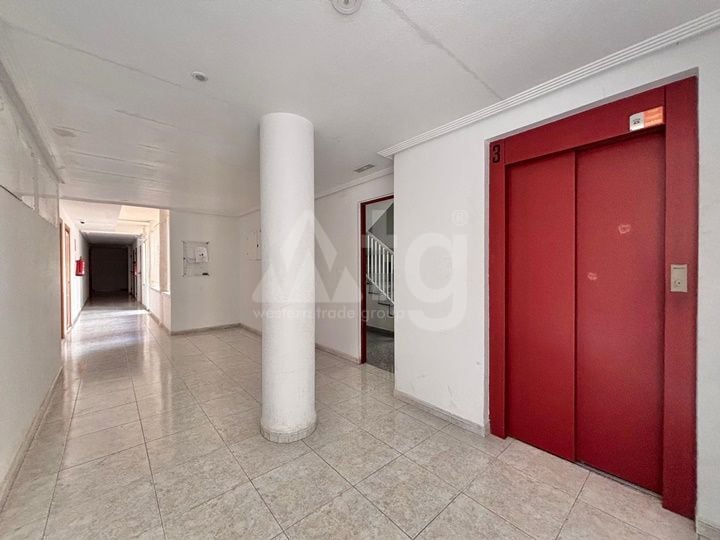 Appartement de 2 chambres à Torrevieja - PPS134923 - Photo - 7