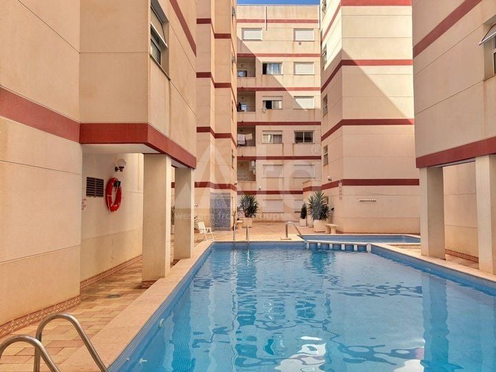 Appartement de 2 chambres à Torrevieja - PPS134923 - Photo - 1