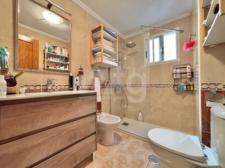 Appartement de 2 chambres à Torrevieja - PPS134923 - Photo - 6