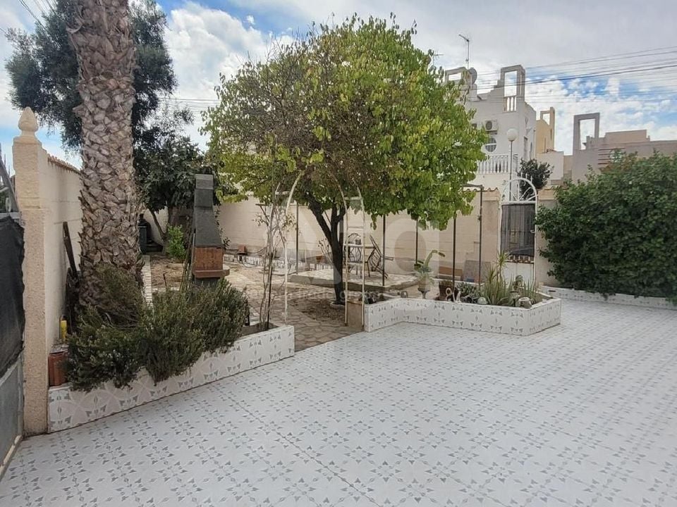 Villa de 4 habitaciones en Torrevieja - PPS134924 - Foto - 2