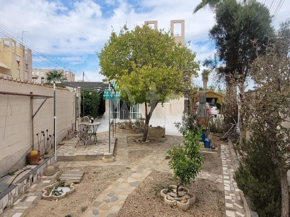 Villa de 4 habitaciones en Torrevieja - PPS134924 - Foto - 3