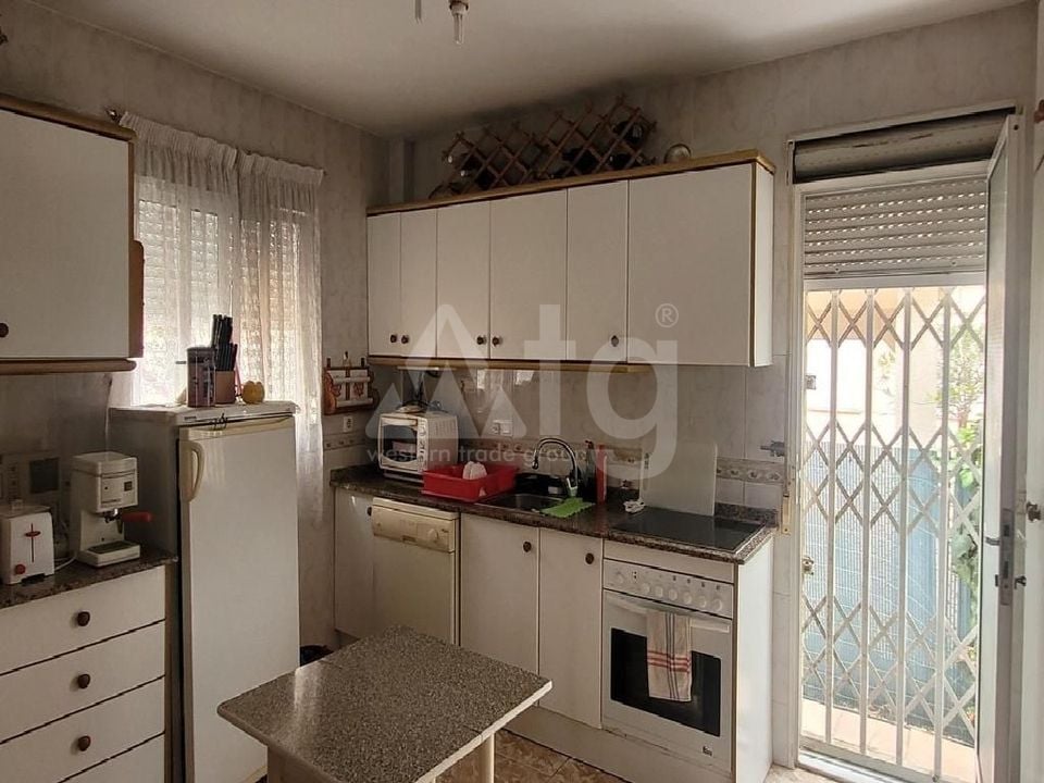 Villa de 4 habitaciones en Torrevieja - PPS134924 - Foto - 6