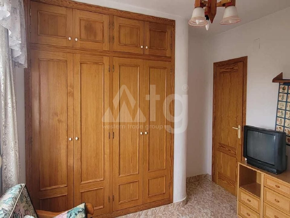 Villa de 4 habitaciones en Torrevieja - PPS134924 - Foto - 9