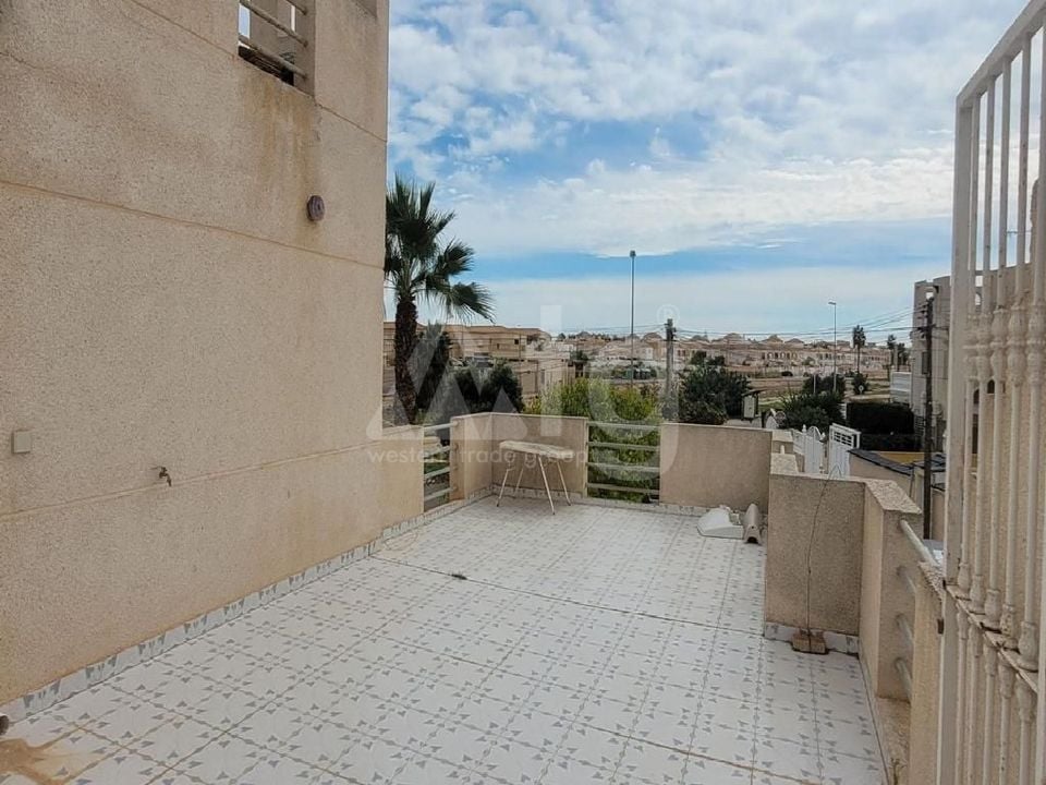 Villa de 4 habitaciones en Torrevieja - PPS134924 - Foto - 16