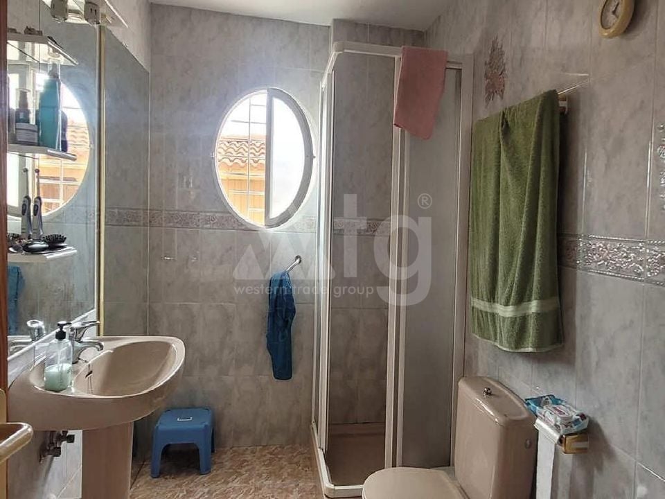 Villa de 4 habitaciones en Torrevieja - PPS134924 - Foto - 15