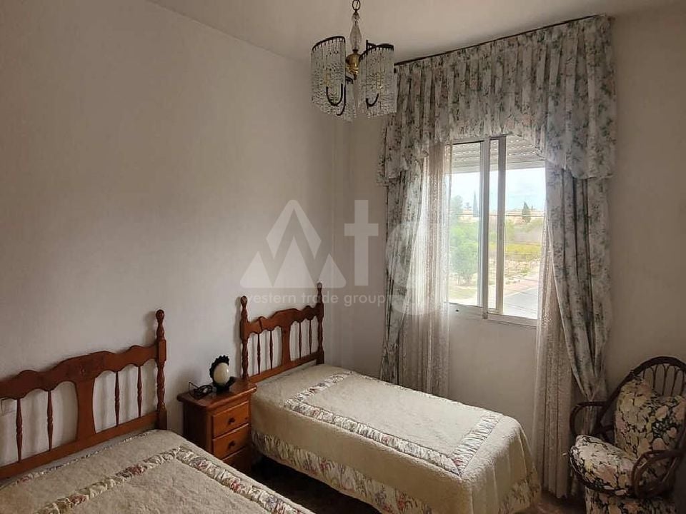 Villa de 4 habitaciones en Torrevieja - PPS134924 - Foto - 10