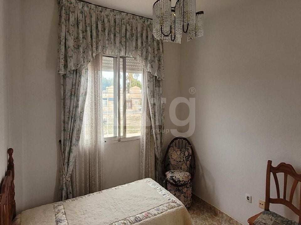 Villa de 4 habitaciones en Torrevieja - PPS134924 - Foto - 11