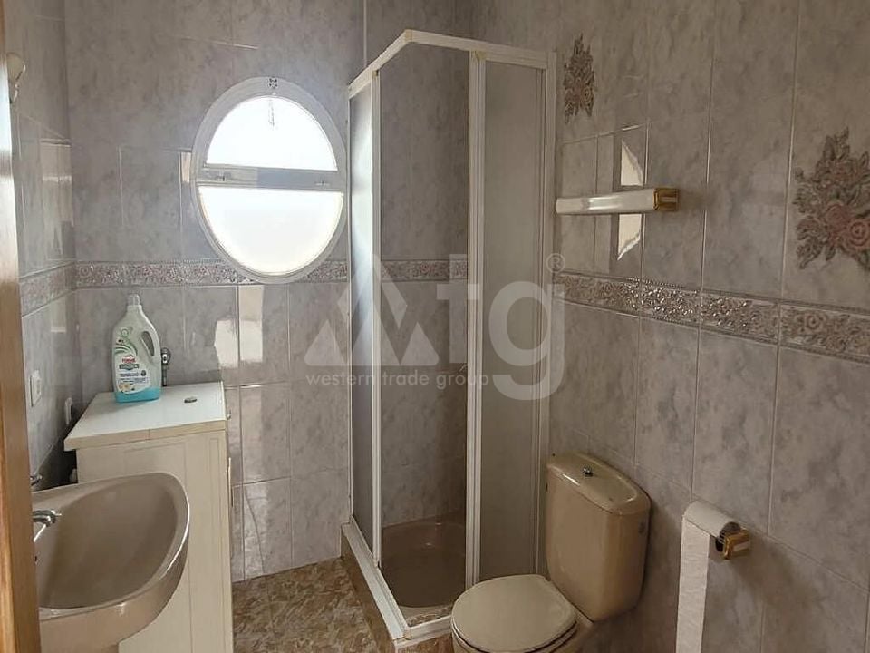 Villa de 4 habitaciones en Torrevieja - PPS134924 - Foto - 14