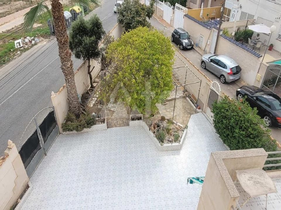 Villa de 4 habitaciones en Torrevieja - PPS134924 - Foto - 17