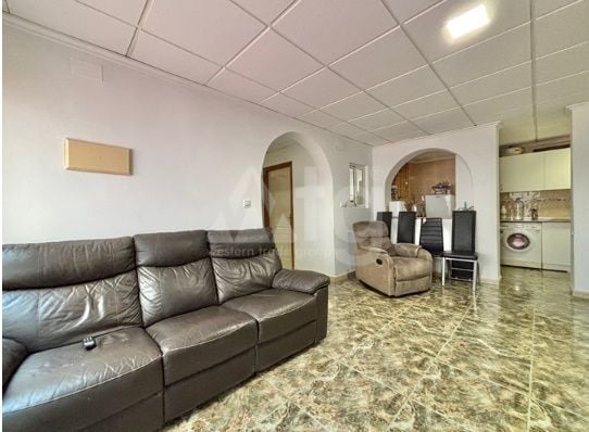 2 bedroom Apartment in Torrevieja - PPS134925 - Photo - 4