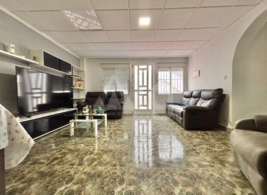 2 bedroom Apartment in Torrevieja - PPS134925 - Photo - 3